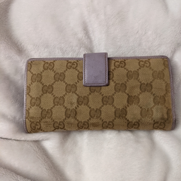 Gucci wallet - Picture 7 of 16